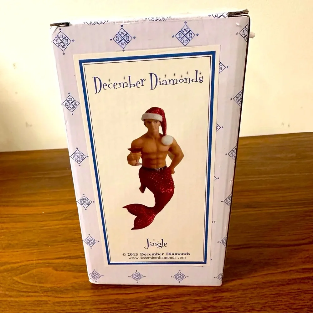 December Diamonds - Picture 2 of 2